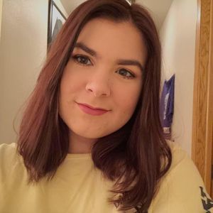 Meet your Posher, Lexi